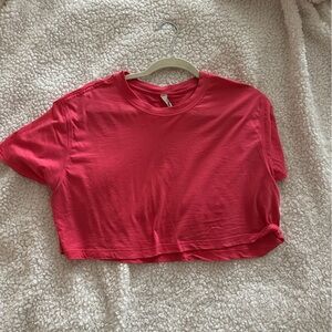 LULULEMON “Cates T-Shirt”